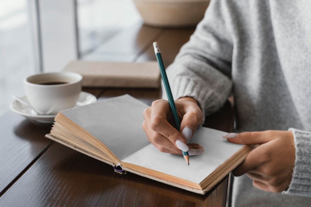 Oak and Apex self-publishing services