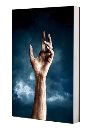 Publishing solutions for horror fiction authors