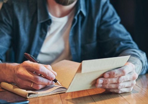 Oak and Apex self-publishing services