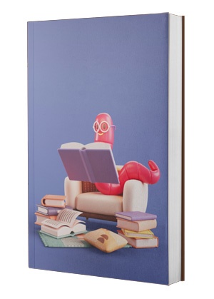 Academic and educational self-publishing support