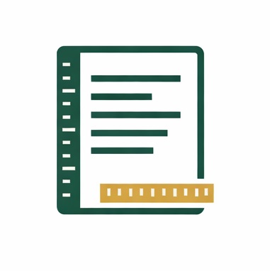 Book formatting for indie authors