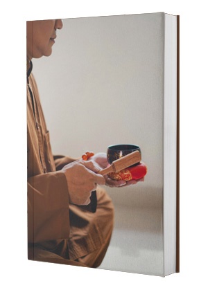 Services for religious and spiritual authors