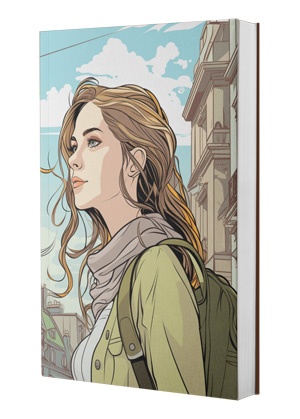 Help for young adult fiction writers