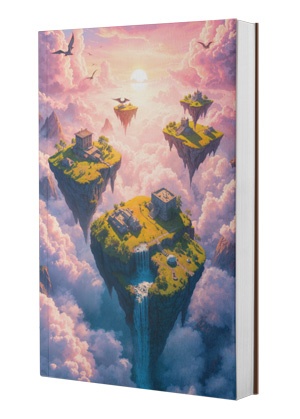 Explore Oak and Apex services for fantasy authors